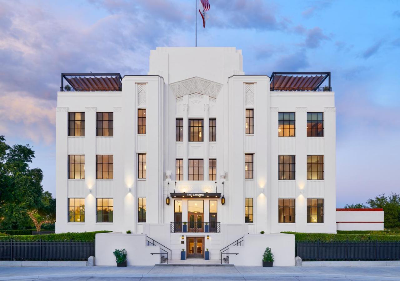 The Darling Hotel 5*