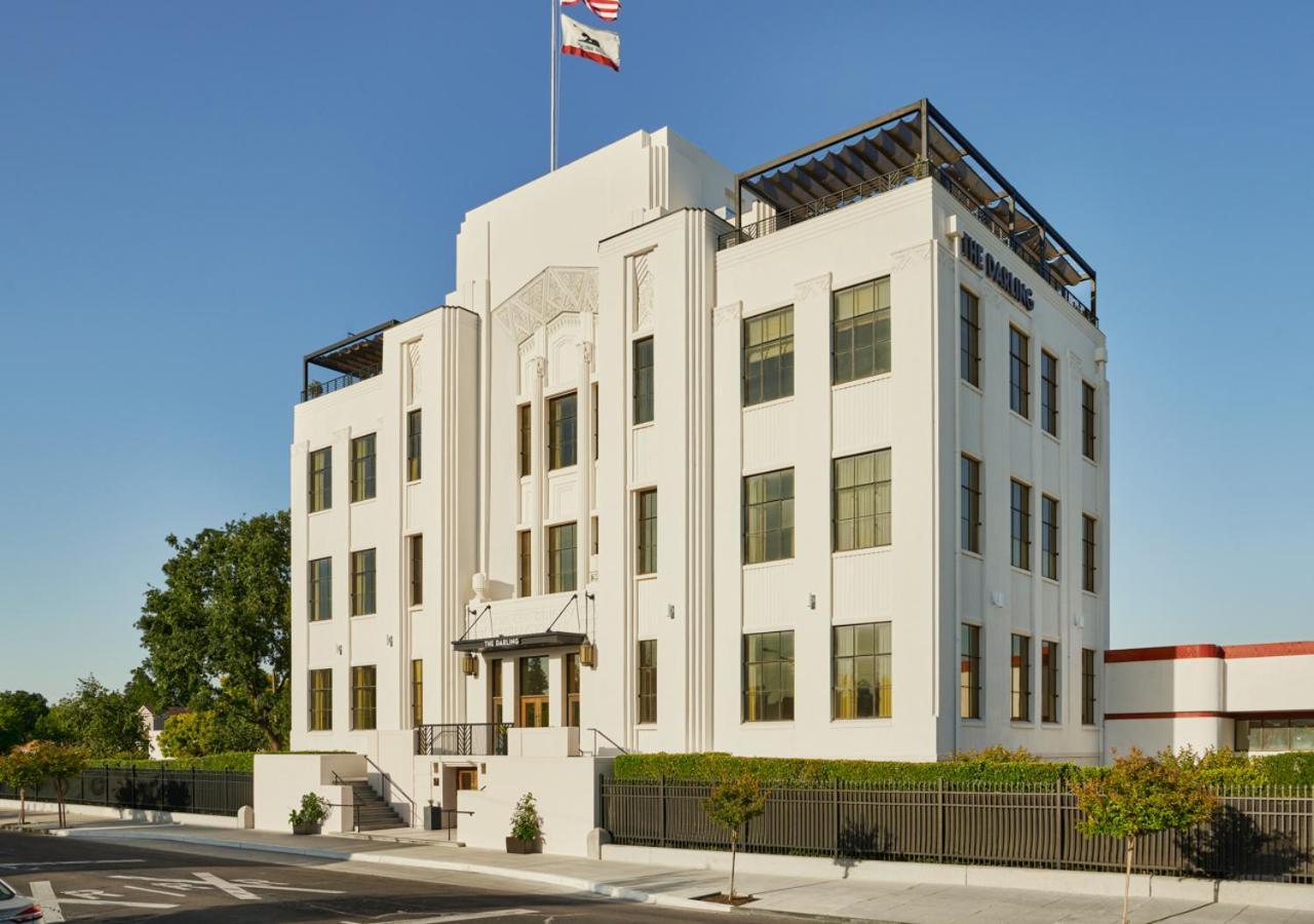 The Darling Hotel