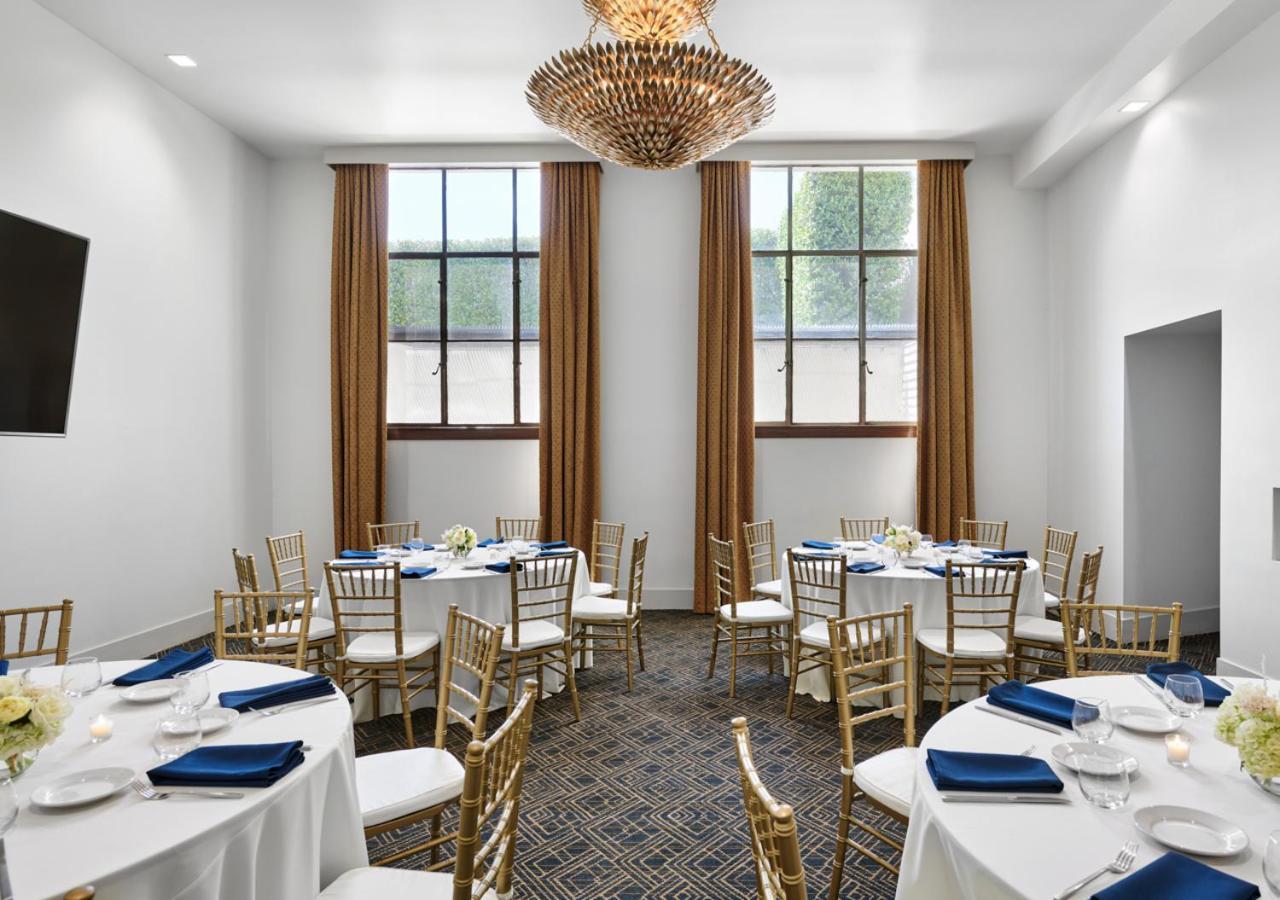 The Darling Hotel