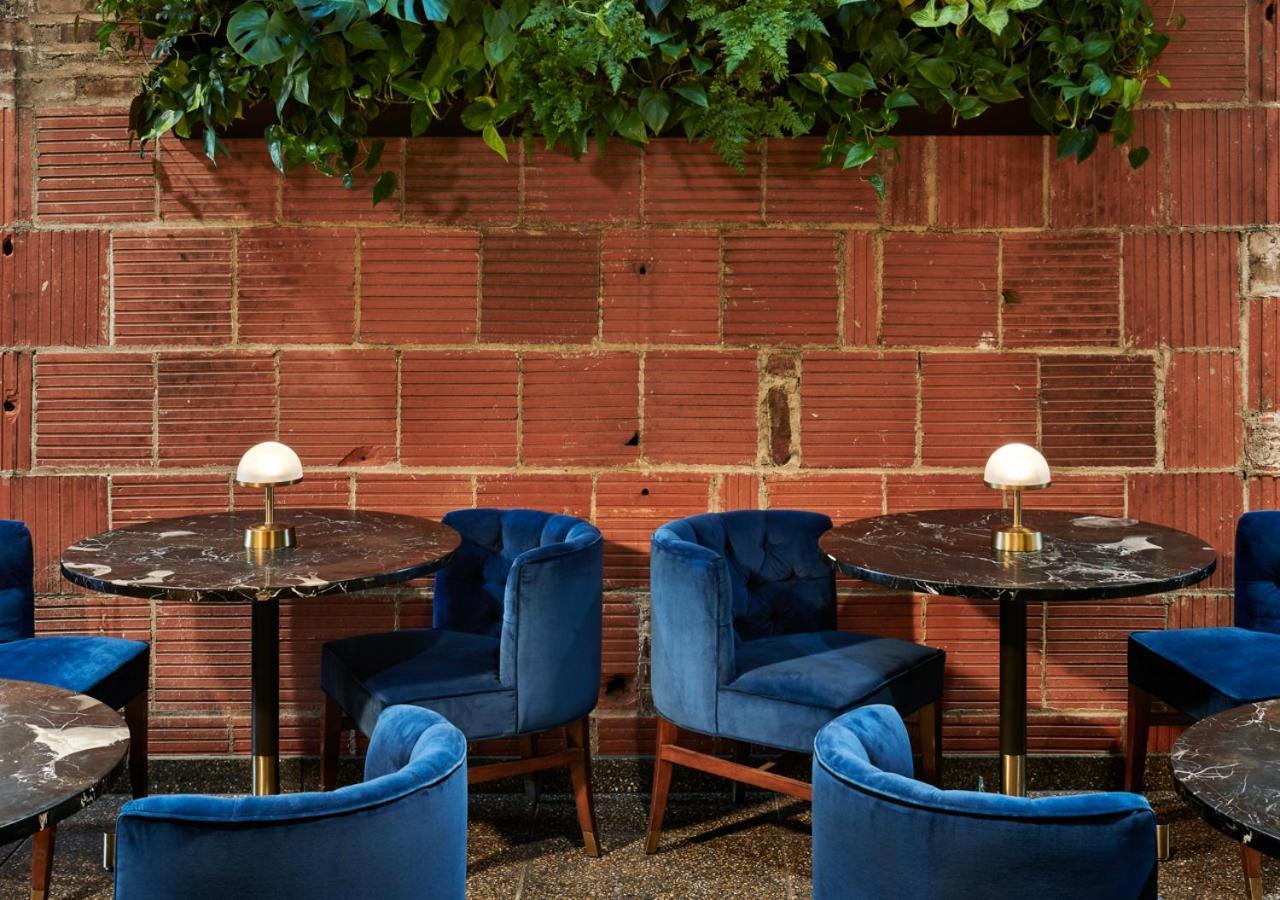 Hotel The Darling Visalia