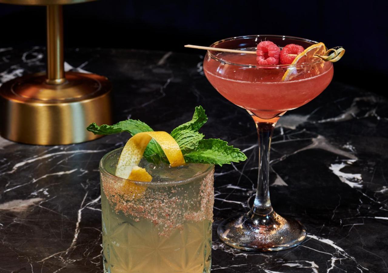 The Darling Hotel